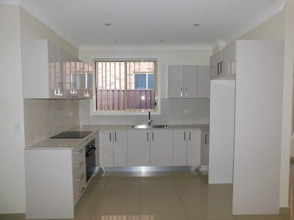 Good Size Modern Granny Flat
