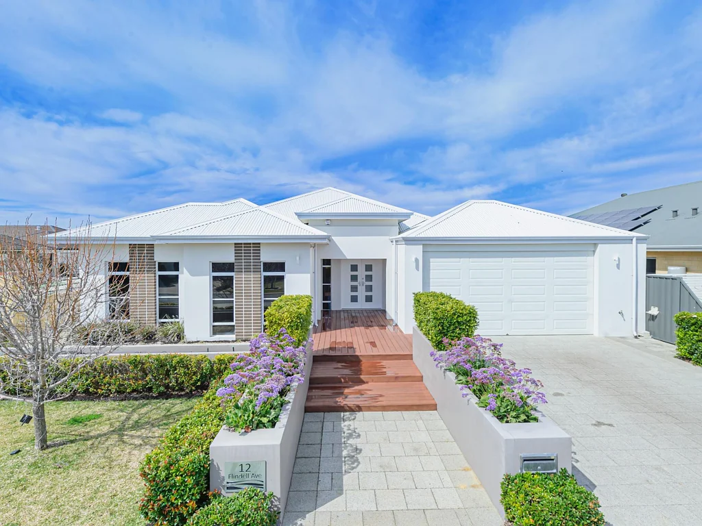 Lot 1200, 12 Flindell Avenue, Caversham, WA 6055