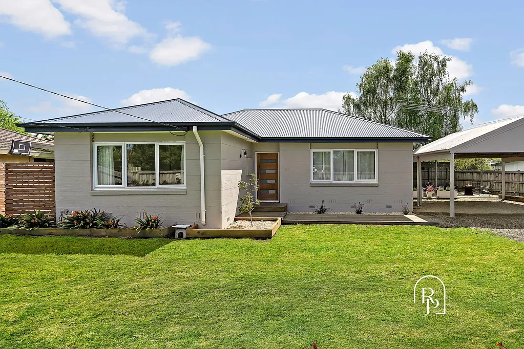 Crib Point 3Kwarto Effortless living in a beautifully renovated home