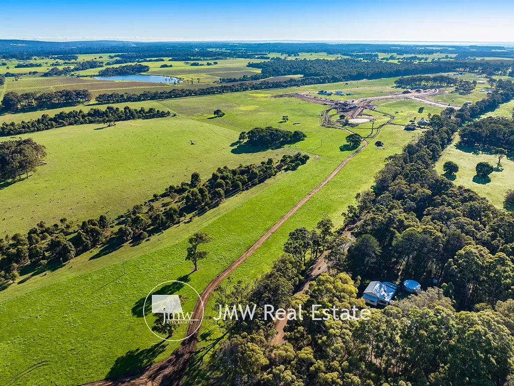 LOT 125 Kudardup Heights, Kudardup, WA 6290