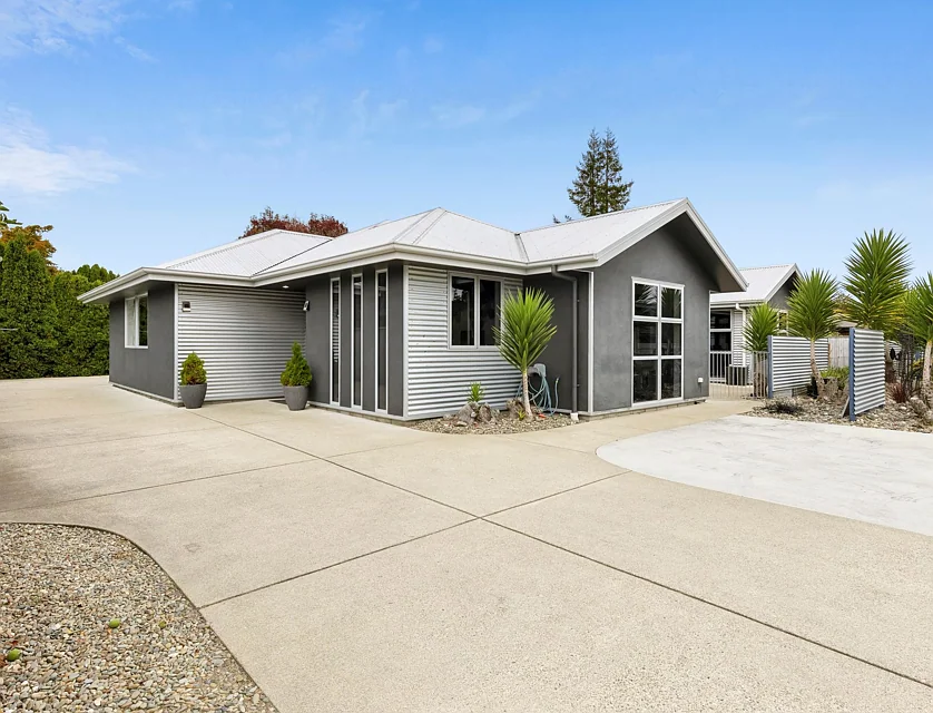 207A Thorp Street, Motueka, Tasman, 3 침실, 2 욕실, House