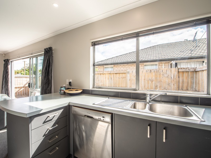 133a Massey Street, Frankton, Hamilton, 2 Bedrooms, 1 Bathrooms