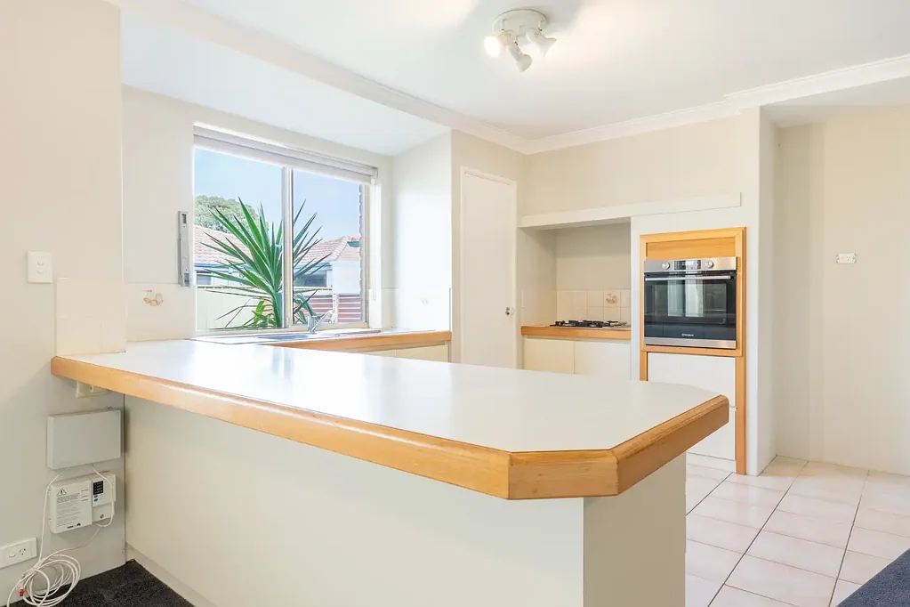 Available Now - Family Home with Huge Powered Workshop