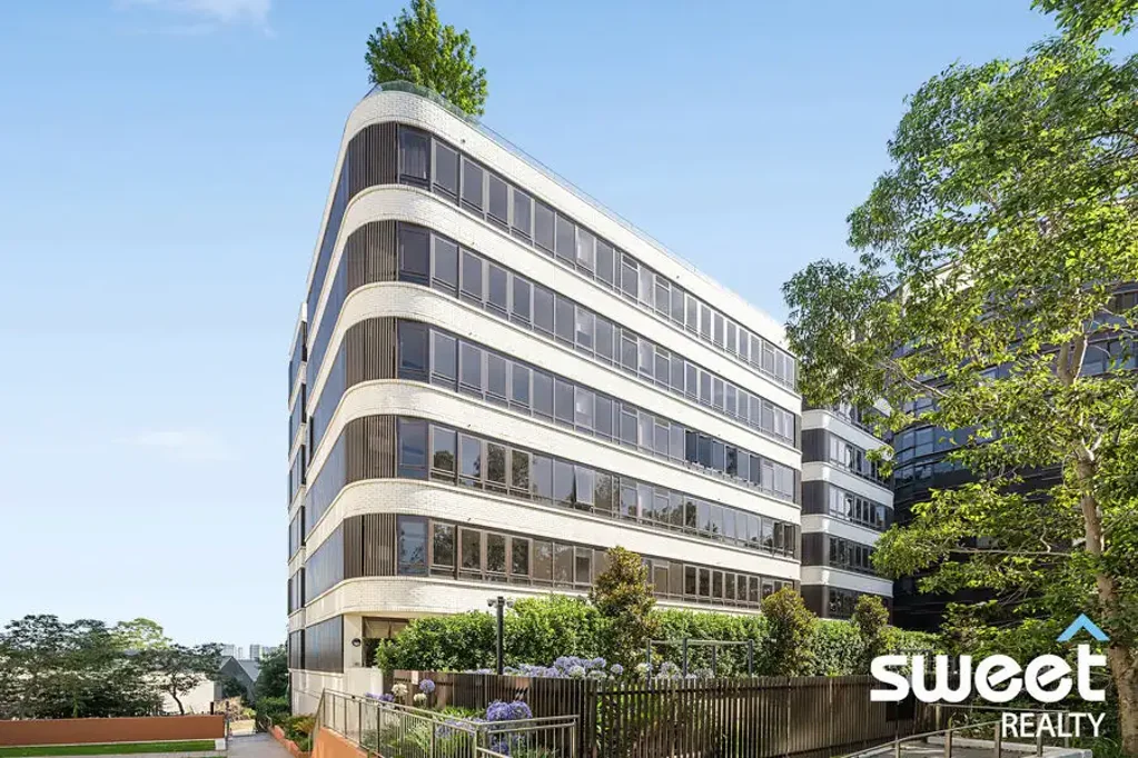 508/2D Wharf Rd, Melrose Park, NSW 2114