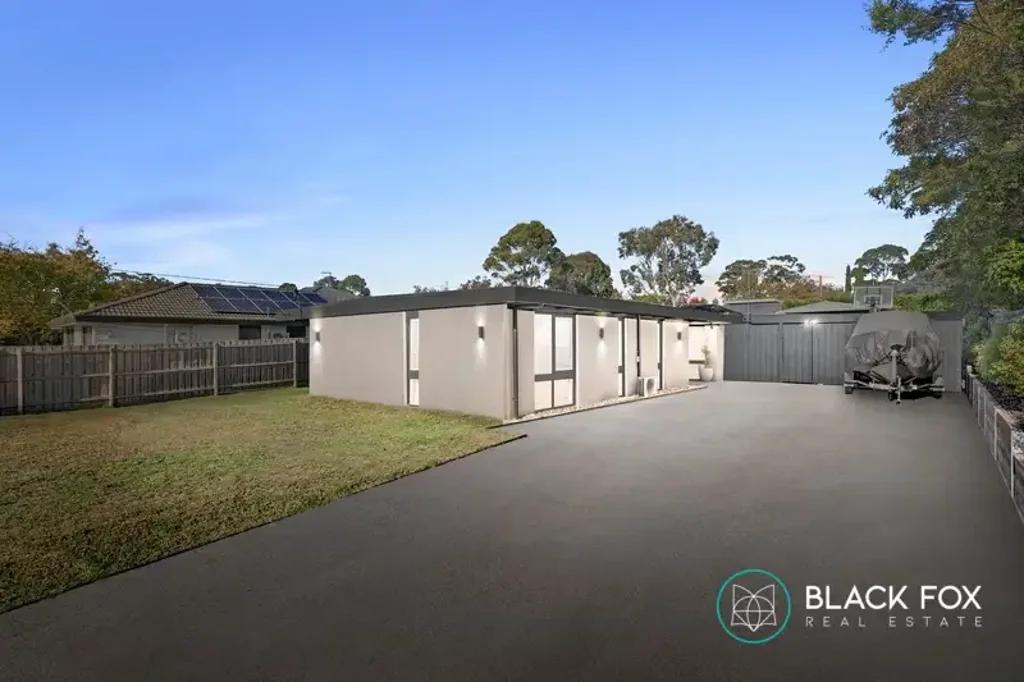 4 Burong Court, Mount Eliza, VIC 3930