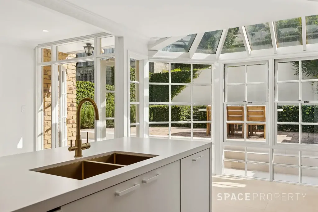Paddington 3ਬੈੱਡਰੂਮ One of a Kind Terrace Style Home
