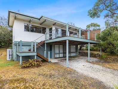 Anglesea 4 Slaapkamer Treetop Coastal Retreat On 844sqm