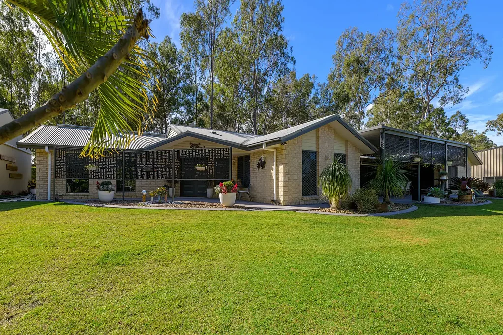 81 Petersen Road, Bells Bridge, QLD 4570