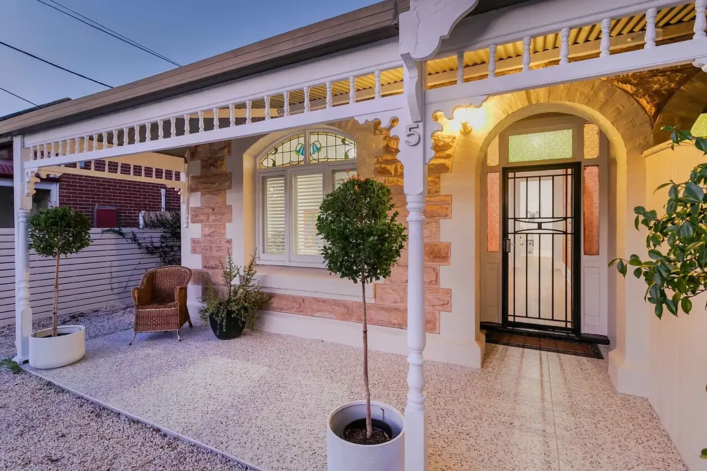5 Oakington Street, Torrensville, SA 5031