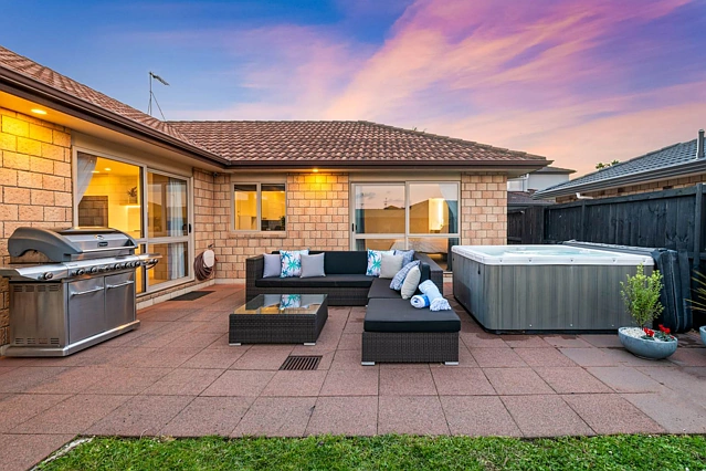 13 Monash Place, East Tamaki, Manukau City
