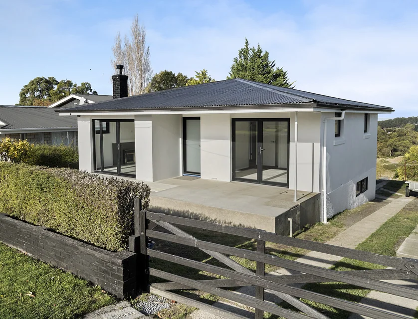 161 Main Road, Fairfield, Dunedin City, 2部屋, 1バスルーム, House