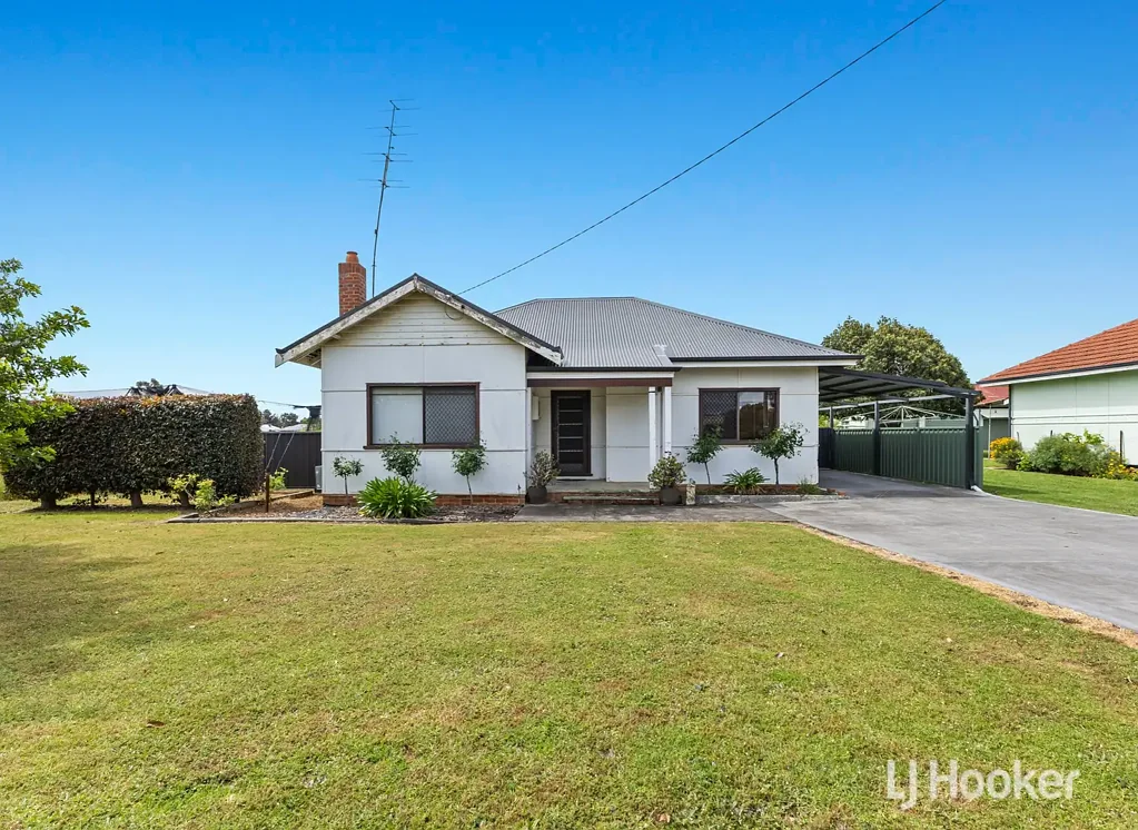 14 Centennial Avenue, Harvey, WA 6220