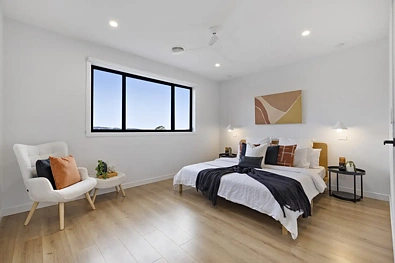 11A Trafalgar Street, Ferntree Gully, VIC 3156, 4 ਕਮਰੇ, 2 ਬਾਥਰੂਮ, House