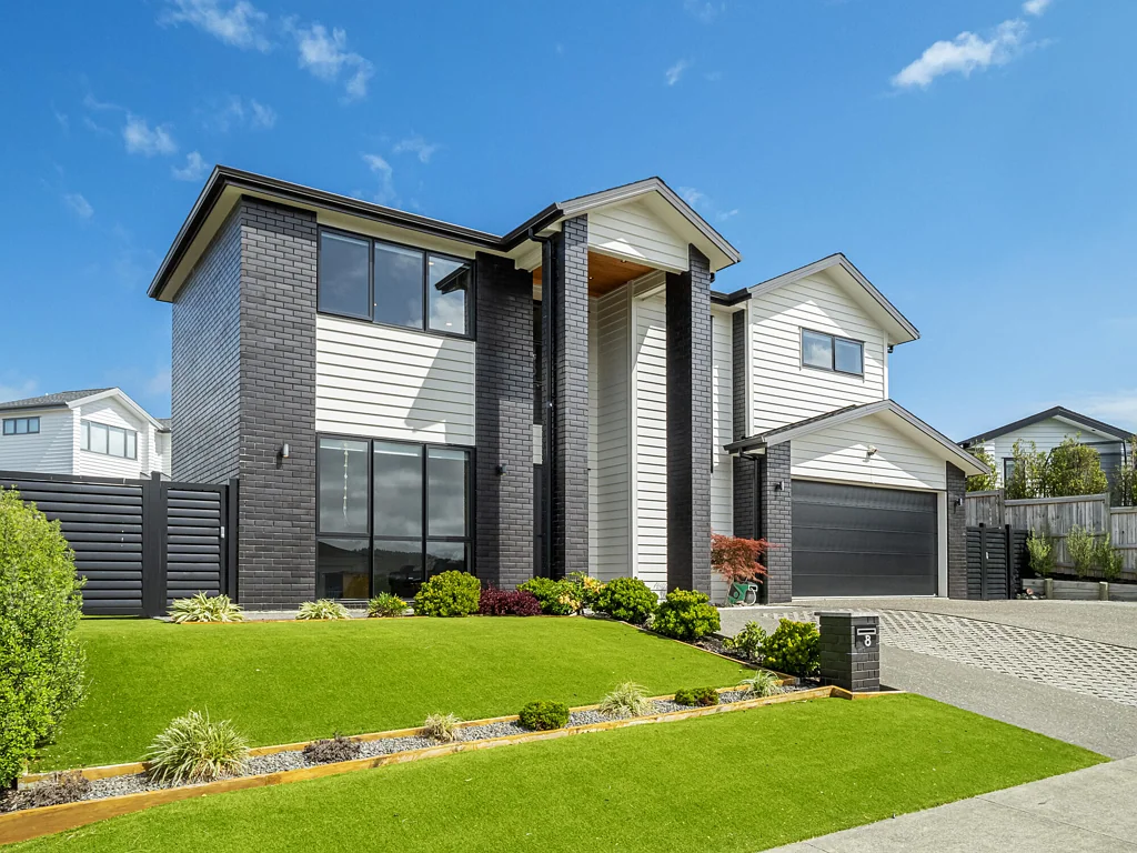 Orewa 5房  Your Dream Home Awaits !!