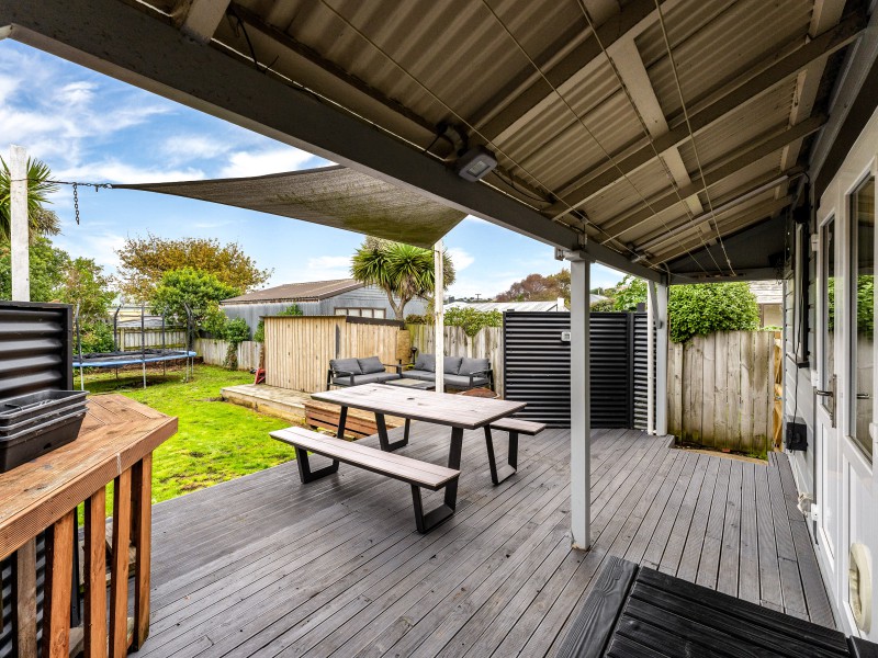 12 Crest Street, Tainui, Dunedin, 3 Kuwarto, 1 Banyo