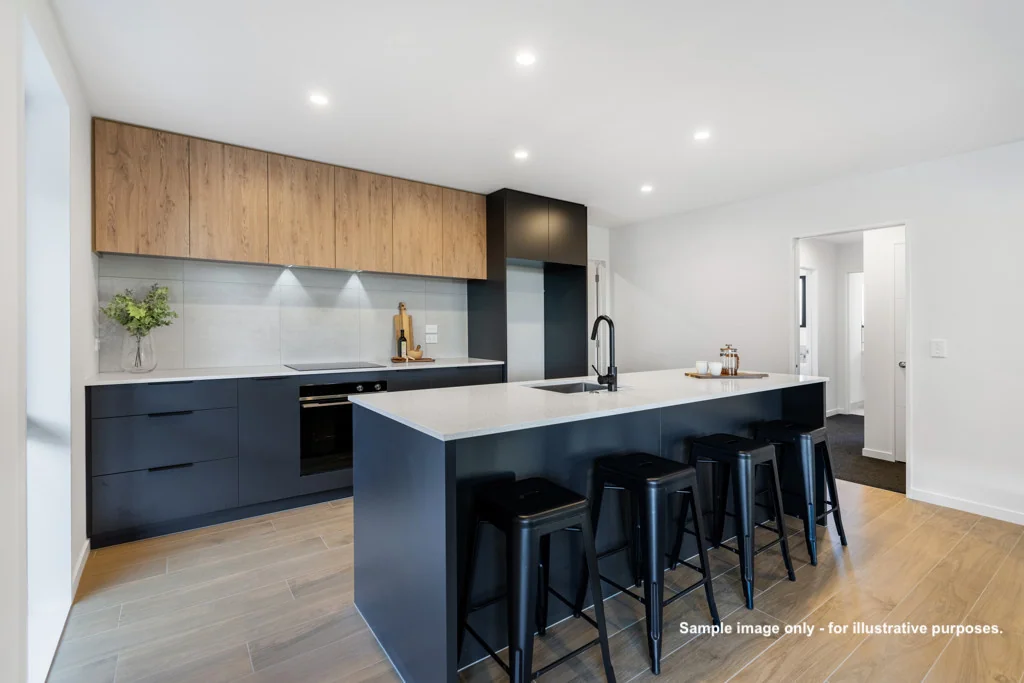 Rolleston 3ਬੈੱਡਰੂਮ Secure with 5% Deposit - Completion before Xmas