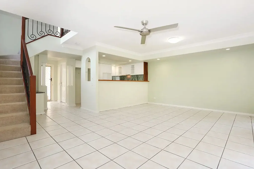 Hope Island 3Zimmer Prime Residence in Exclusive Sanctuary Gardens Estate