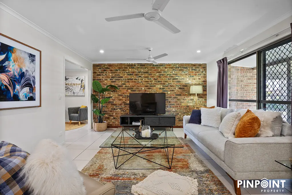 4 Challenger Street, Beaconsfield, QLD 4740
