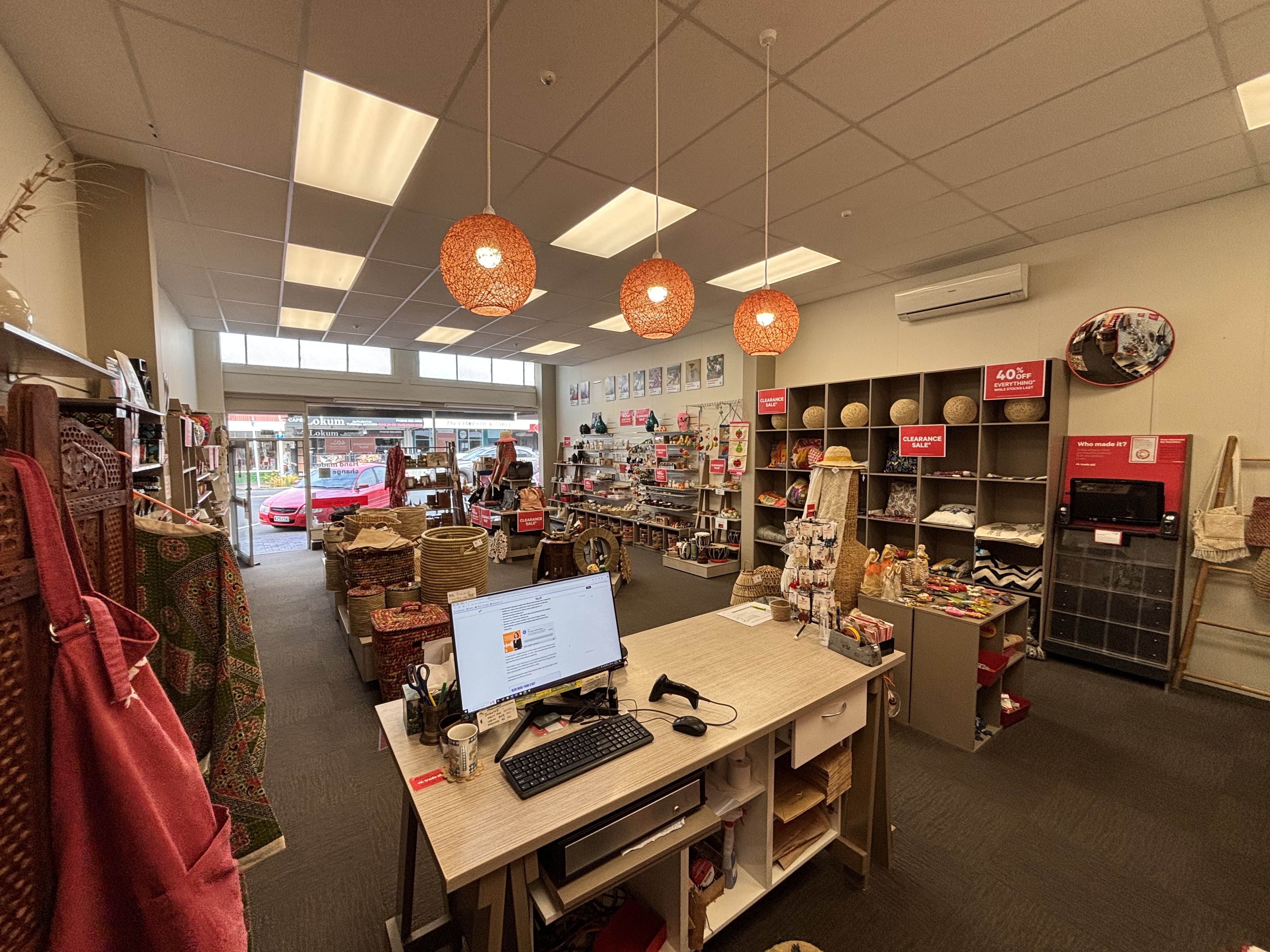 125 Jackson Street, Petone, Lower Hutt, 0 habitaciones, 0 baños, Retail Premises