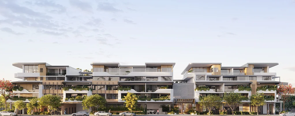 地址保密, Yeronga, QLD 4104