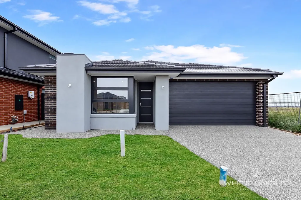 Fraser Rise 3Habitaciones BRAND NEW MIMOSA HOME | 2 LIVING AREA'S & ZONED REFRIGERATED COOLING!