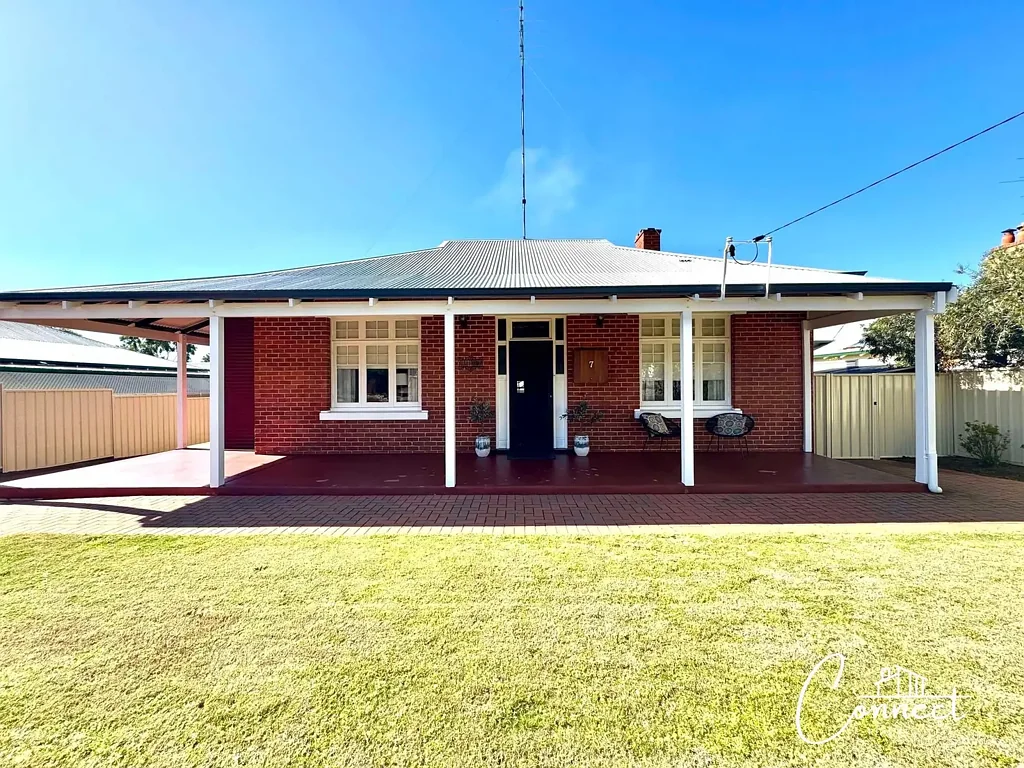 7 Fermoy Avenue, Northam, WA 6401