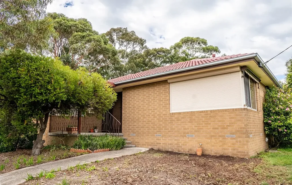 SPACIOUS FAMILY HOME!!!