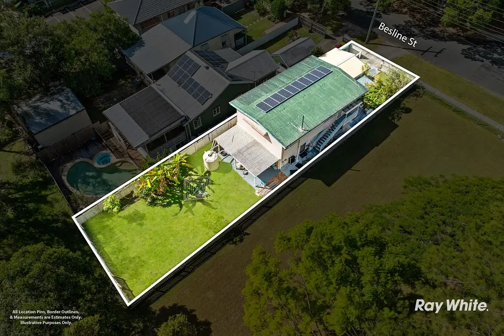 92 Besline Street, Kuraby, QLD 4112, 5 slaapkamers, 2 badkamers, House