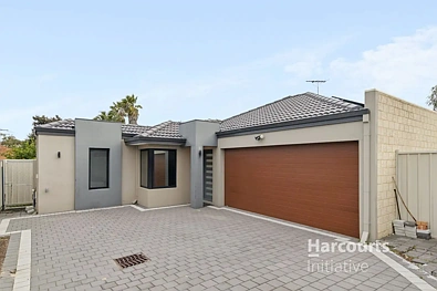 4a Harris Way, Westminster, WA 6061, 3 slaapkamers, 2 badkamers, House