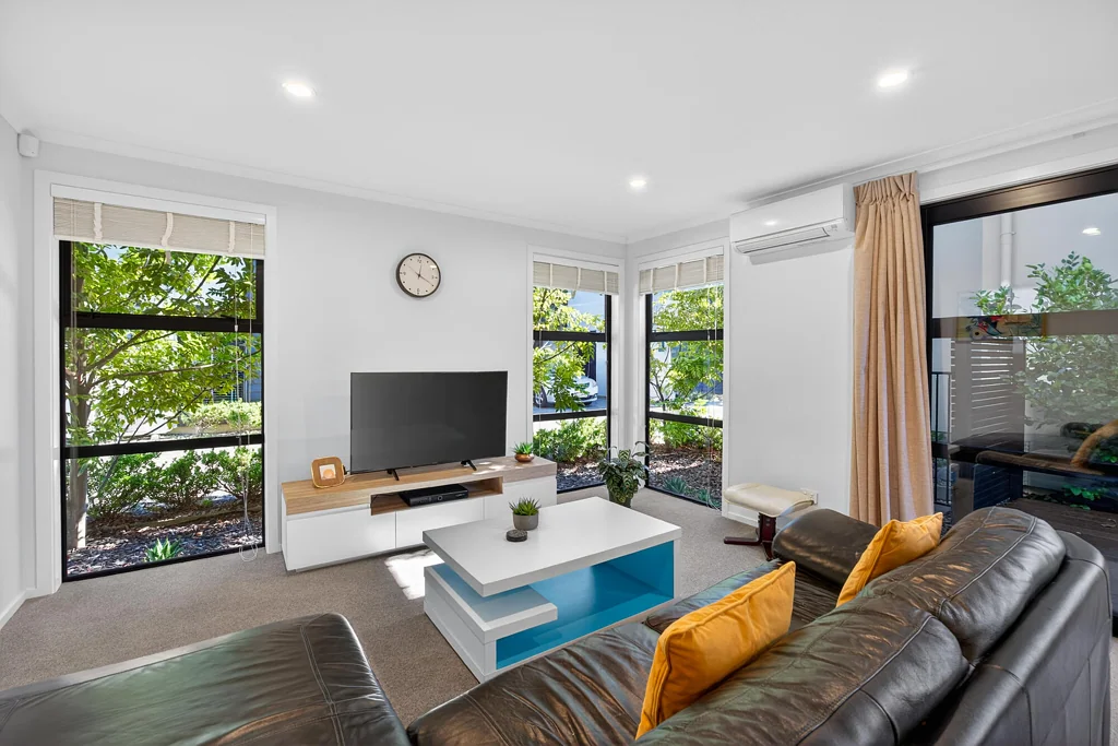 Nelson City 3Zimmer Perfect for Two – Effortless Cityside Living