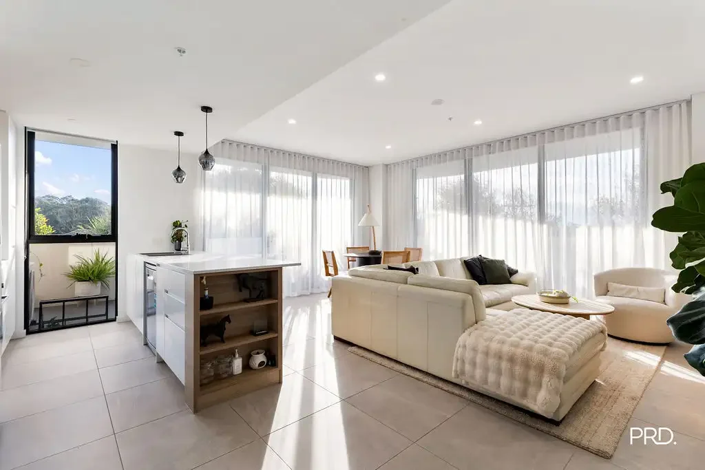 A101/90 Glenmore Ridge Drive, Glenmore Park, NSW 2745