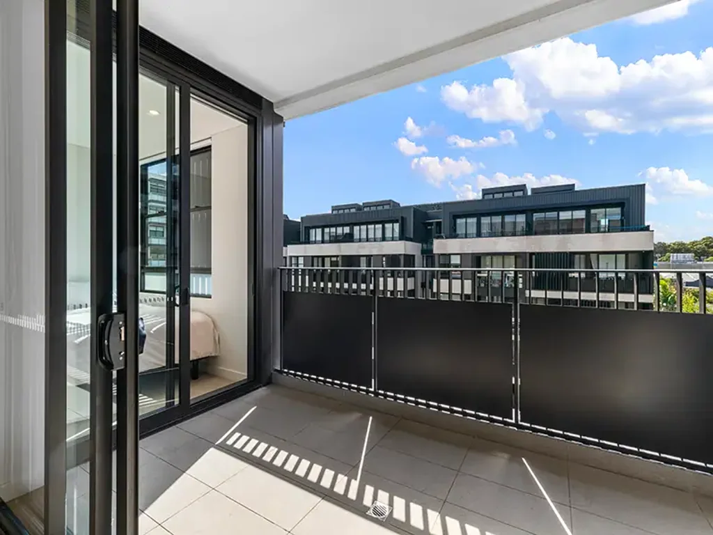 502/35B Upward Street, Leichhardt, NSW 2040
