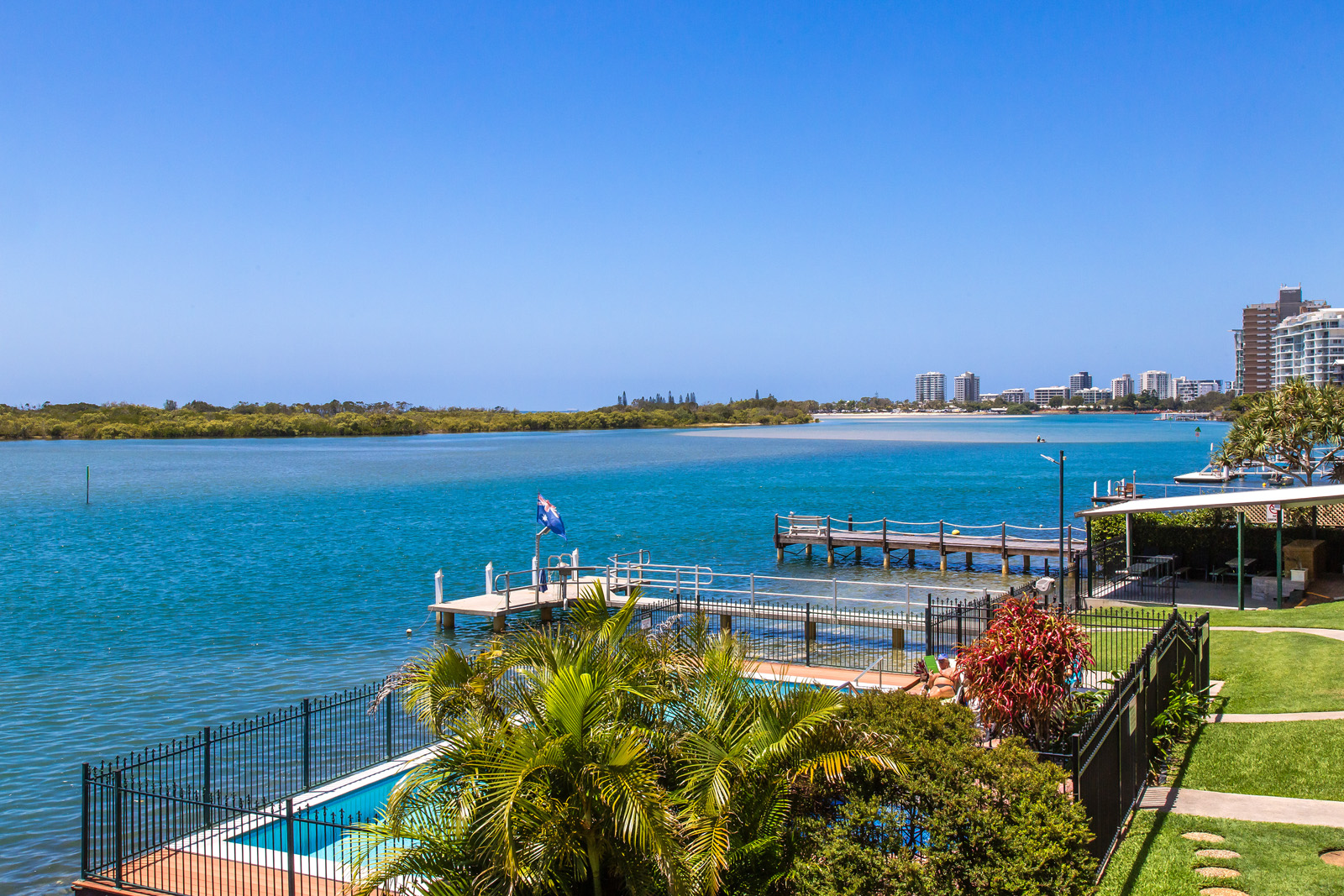 UNIT 4 150 DUPORTH AV, MAROOCHYDORE QLD 4558, 0 habitaciones, 0 baños, Unit