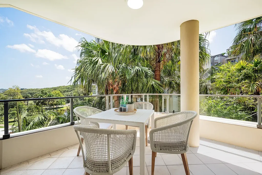 4D/2 Gas Works Road, Wollstonecraft, NSW 2065