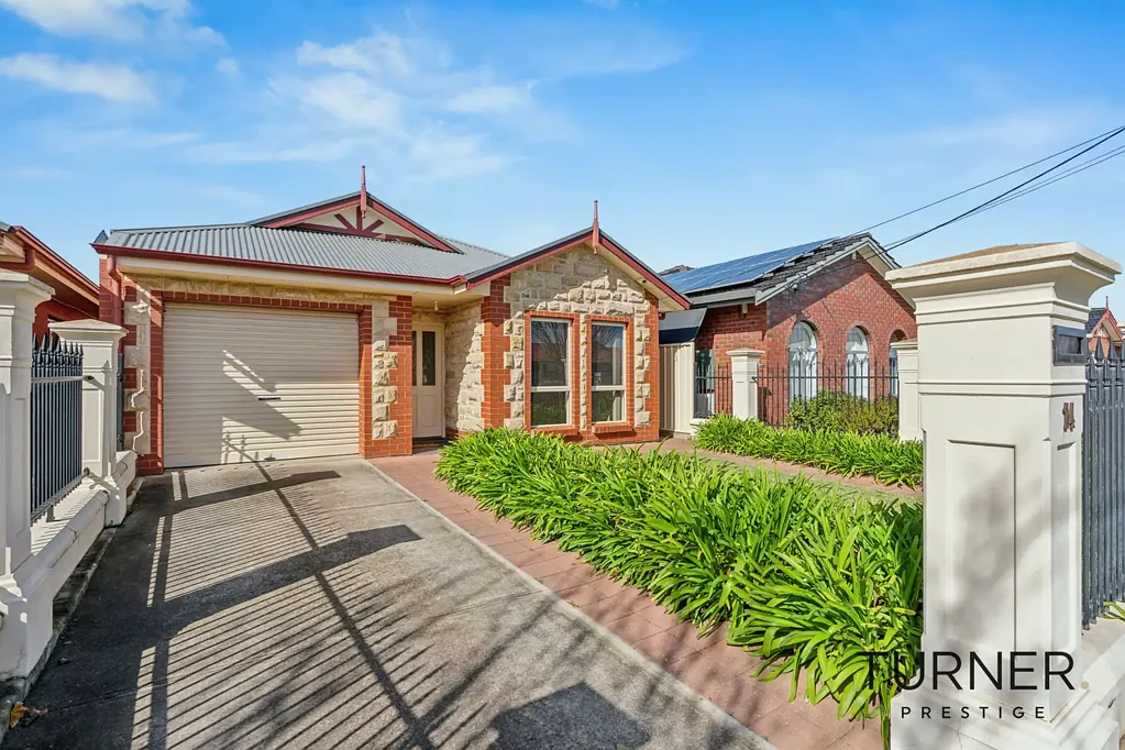 14 Wanda Avenue, Findon, SA 5023, 3房, 2浴, House