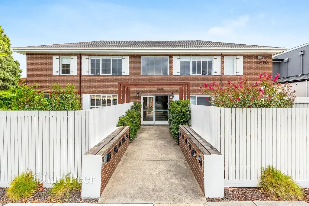 9/15 Gardenia Road, Gardenvale, VIC 3185