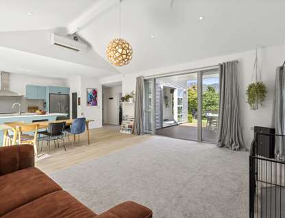 88 Rob Roy Lane, Wanaka, Otago, 4房, 2浴, 独立屋
