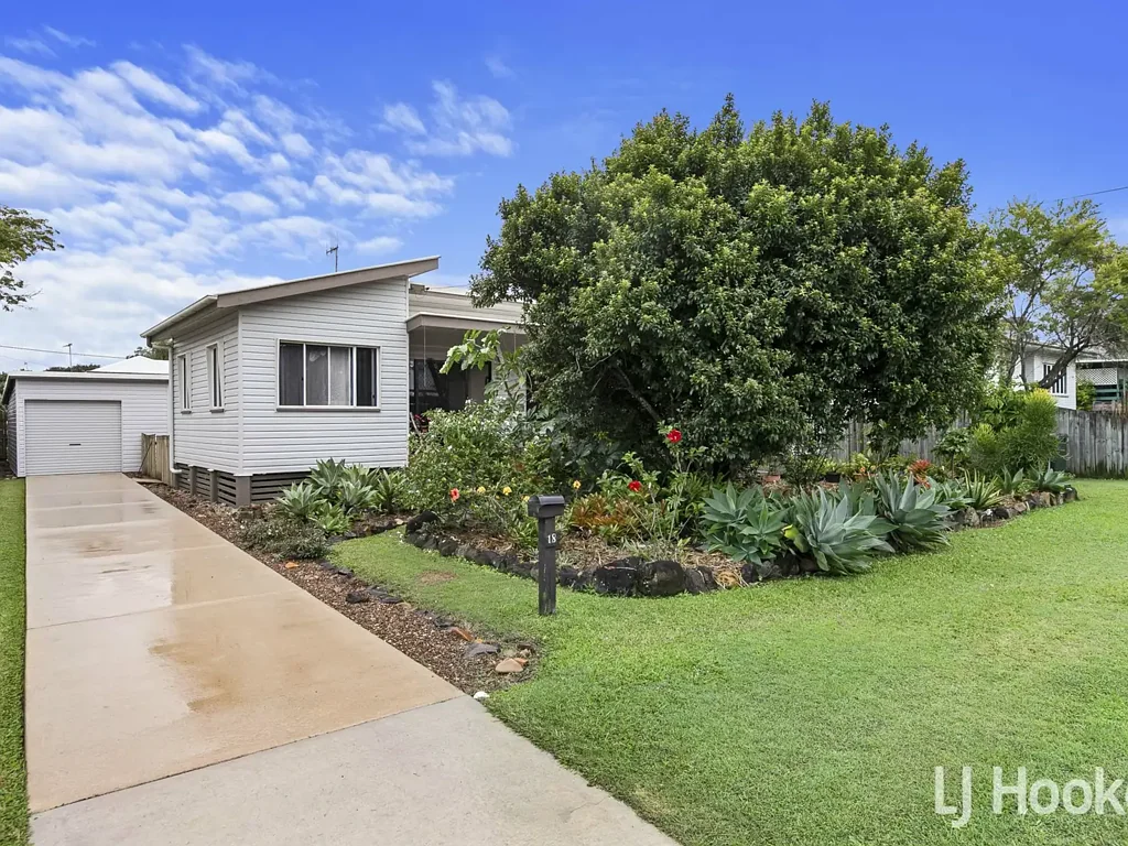 18 Hunter Street, Maryborough, QLD 4650
