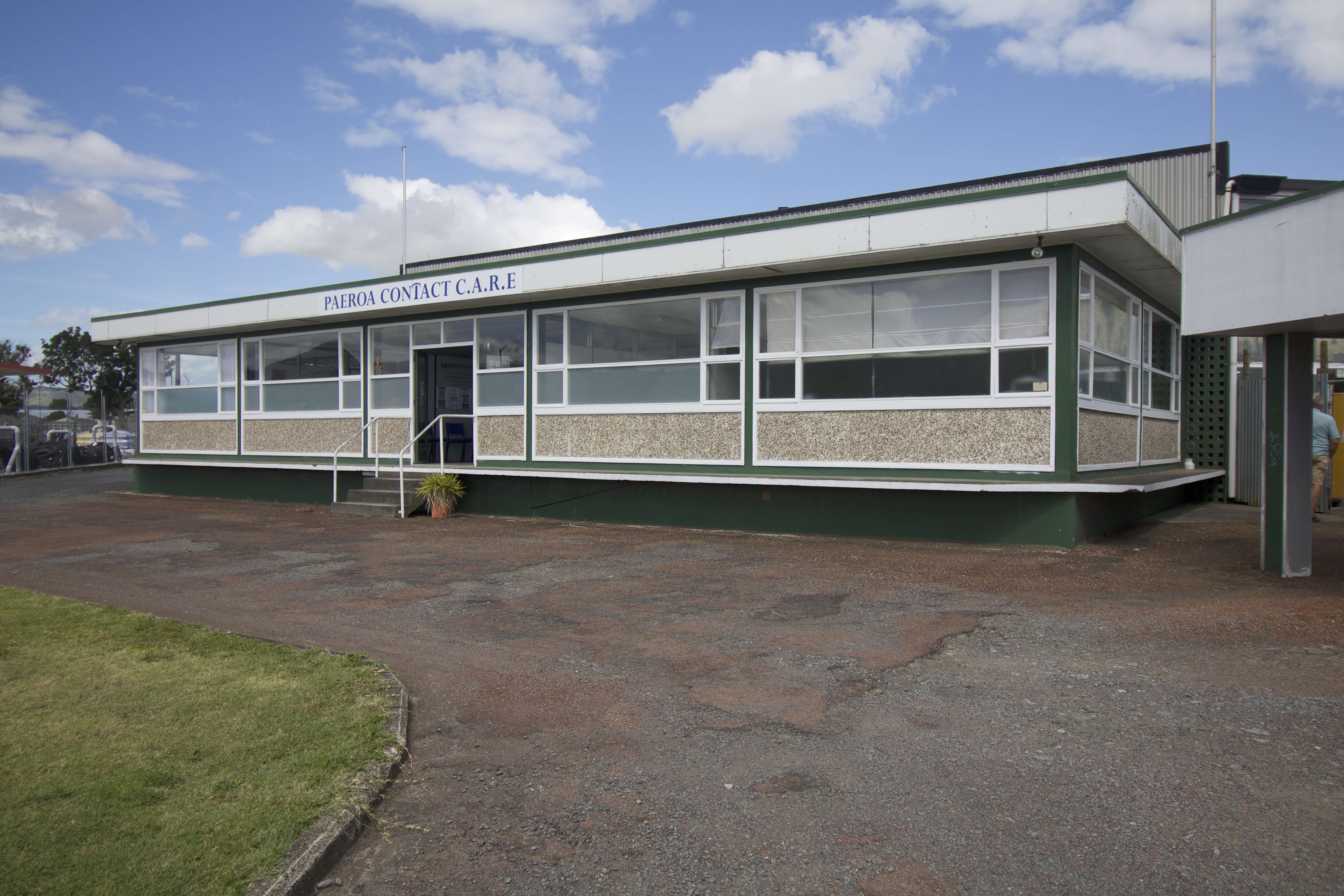 8 Grey Street, Paeroa, Hauraki, 0 rūma, 0 rūma horoi