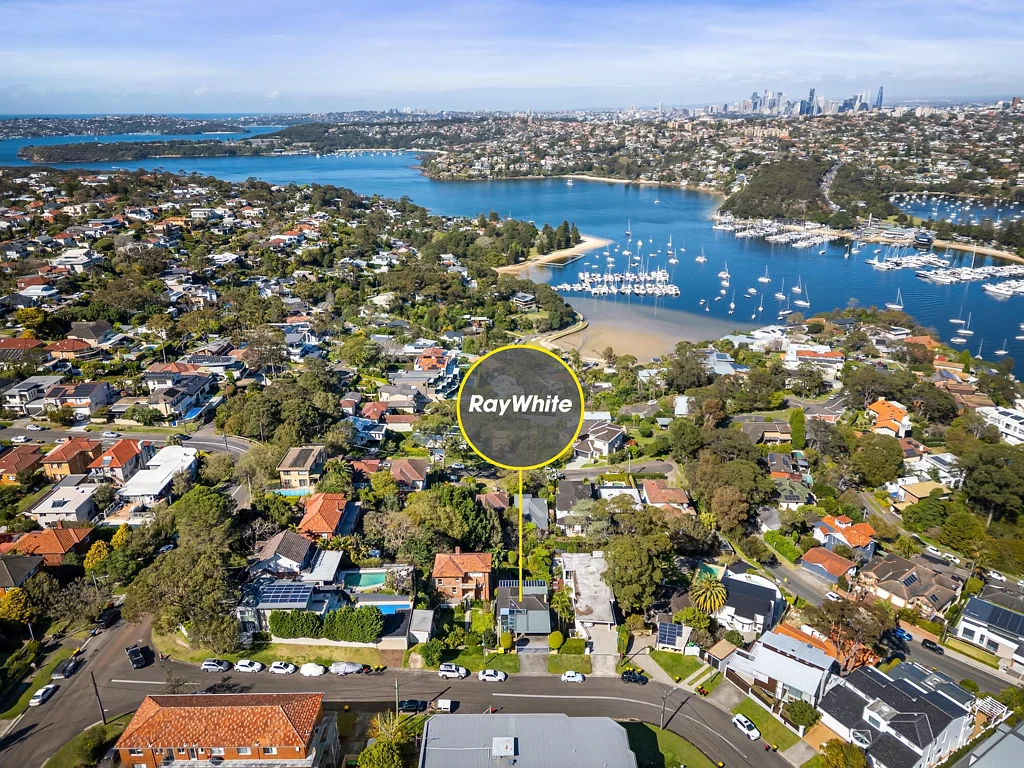 Balgowlah 4غرفة نوم Premium Location, Endless Views & Sensational Opportunity
