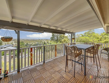 12 Saint Clements Close, Telina, QLD 4680, 4部屋, 2バスルーム, House