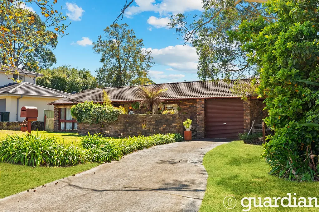 18 Casuarina Avenue, Glenorie, NSW 2157