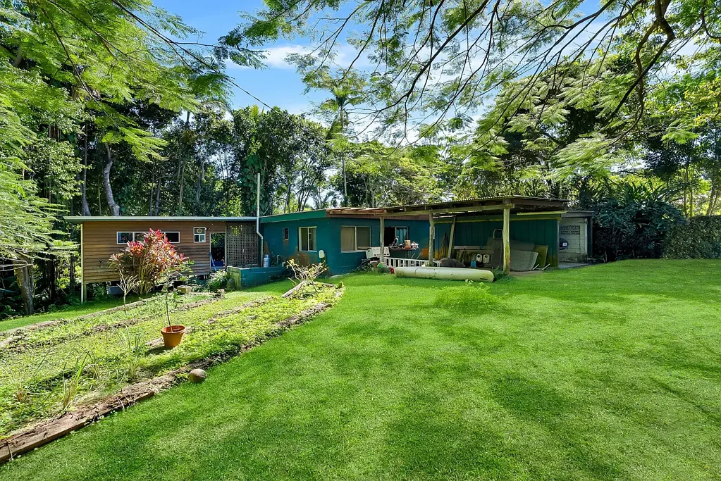 Kuranda 3 Bedroom SOLID STARTER - GREAT POSITION CLOSE TO TOWN