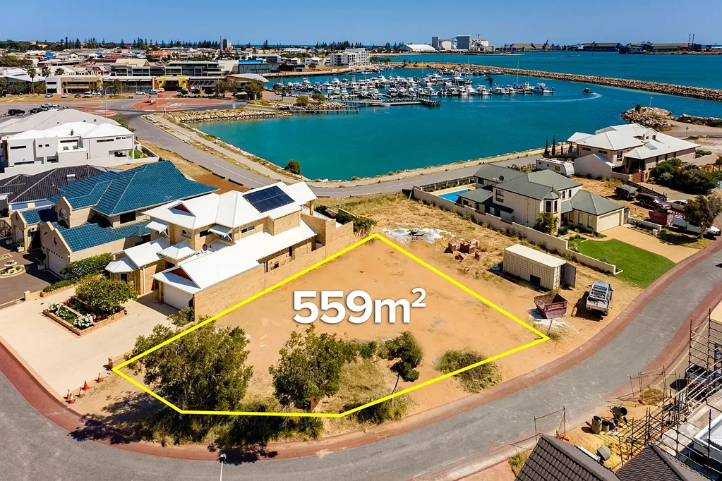 13 Mayhill Quays, Geraldton, WA 6530