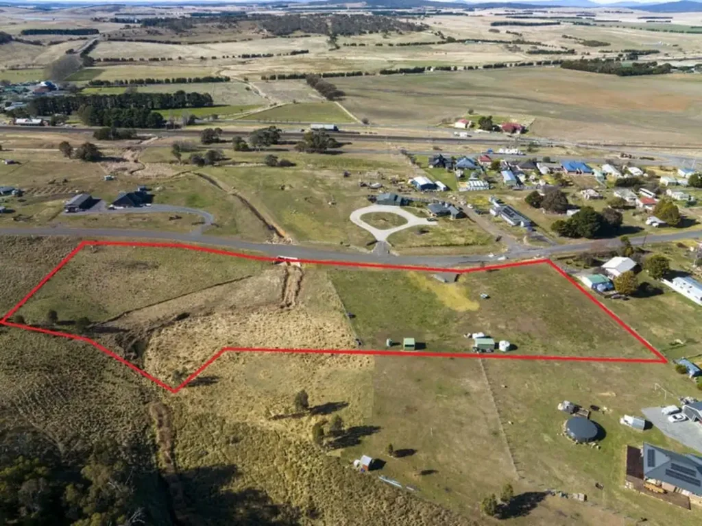 41 Mulwaree Street, Tarago, NSW 2580