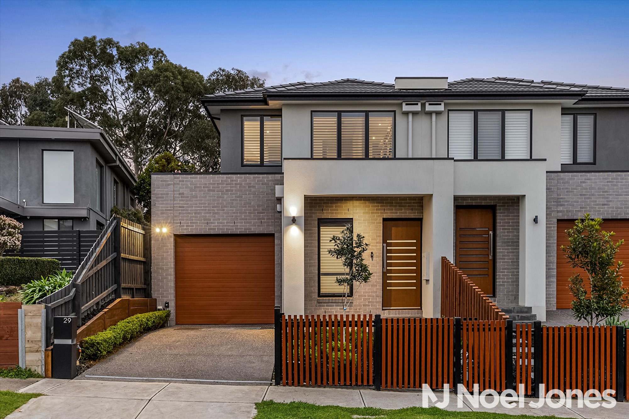 29 SASSAFRAS DR, TEMPLESTOWE LOWER VIC 3107, 0 Schlafzimmer, 0 Badezimmer, Townhouse