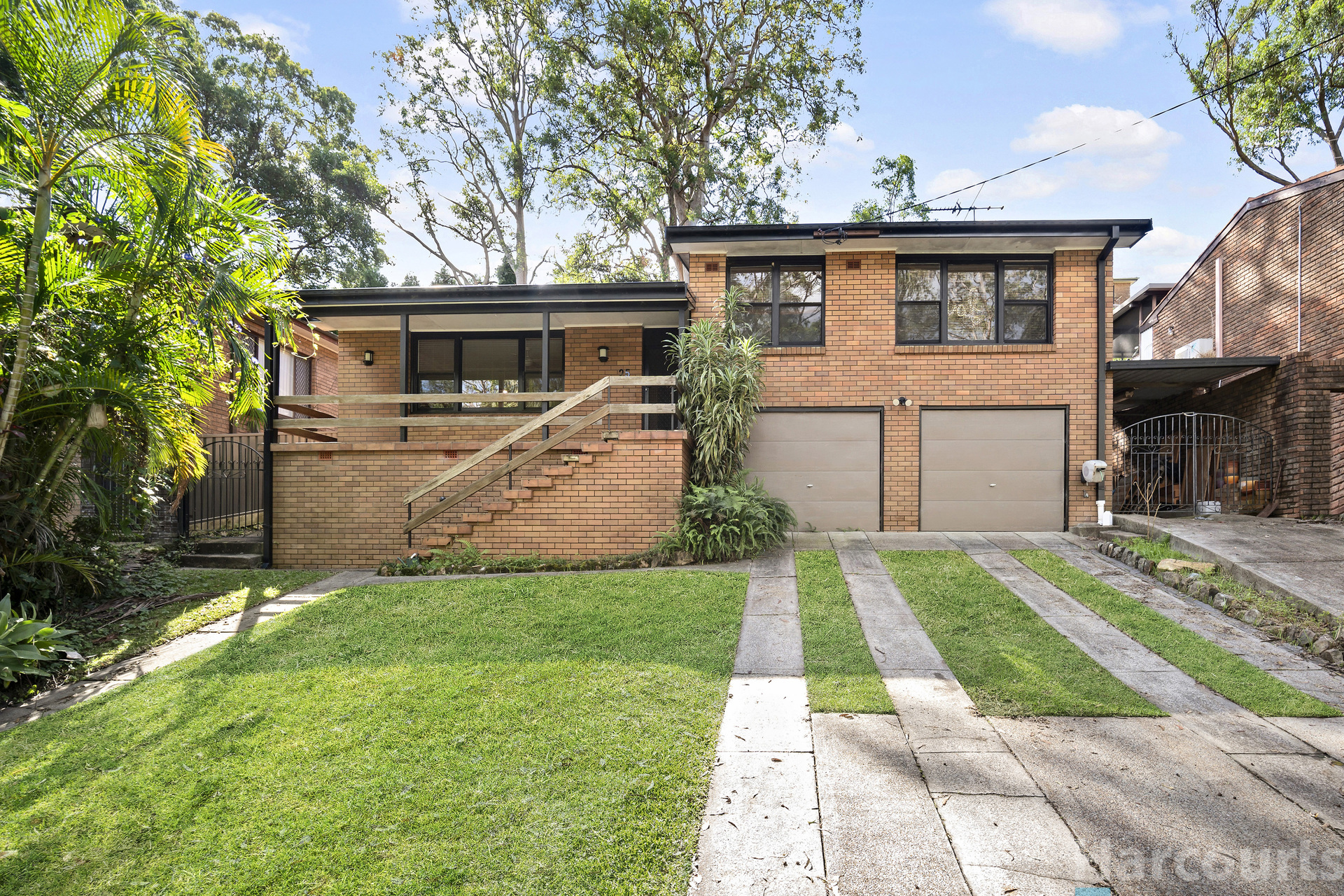 25 KINGSWAY AV, RANKIN PARK NSW 2287, 0房, 0浴, House