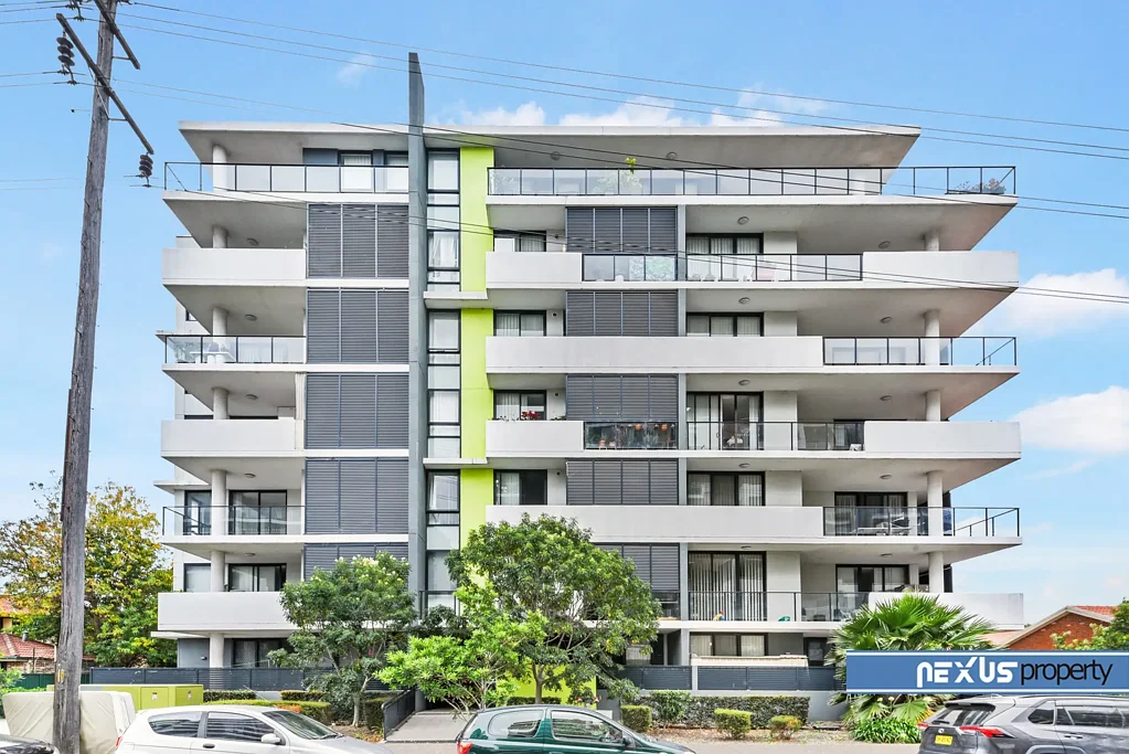 24/15-17 Castlereagh Street, Liverpool, NSW 2170