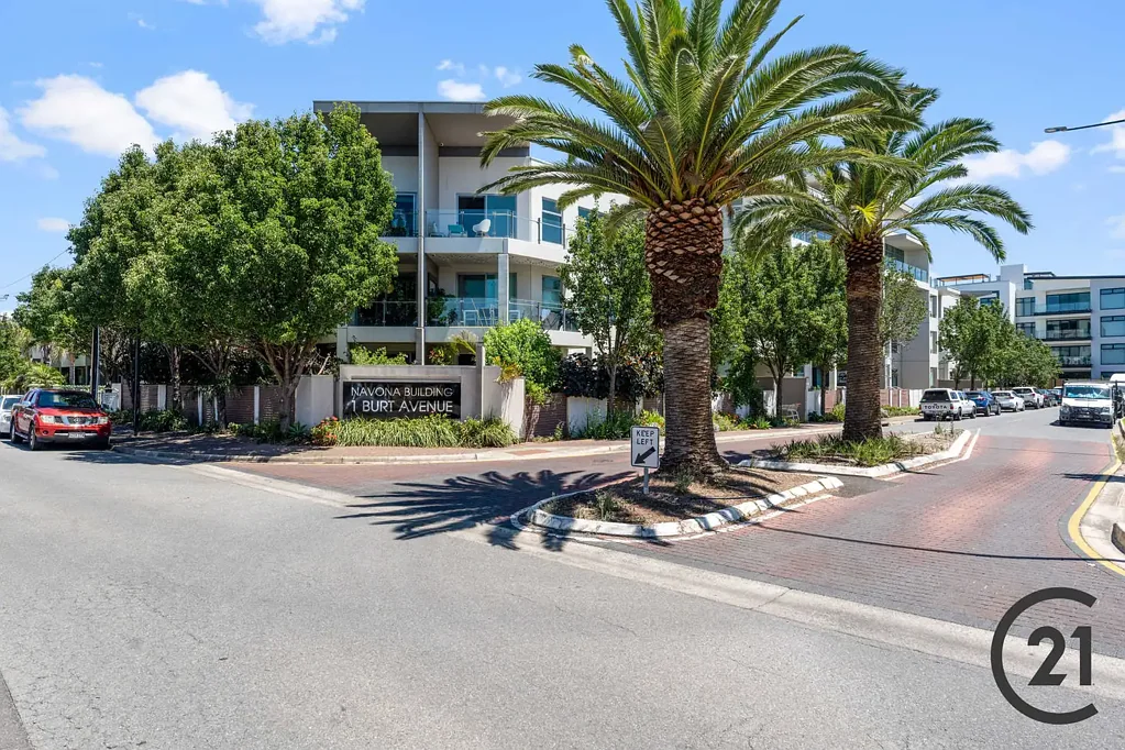 7/1 Burt Avenue, Findon, SA 5023