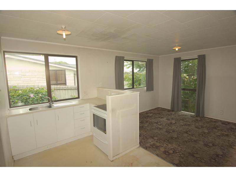 1b Belgium Street, Waiuku, Auckland - Franklin, 2 Bedrooms, 1 Bathrooms